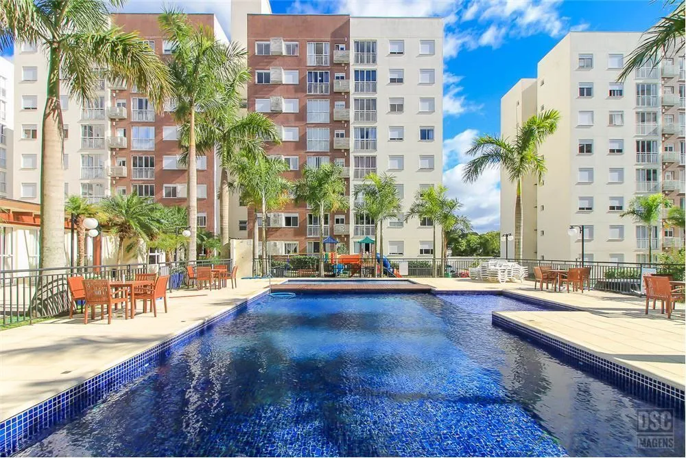 Apartamento, 2 quartos, 58 m² - Foto 4