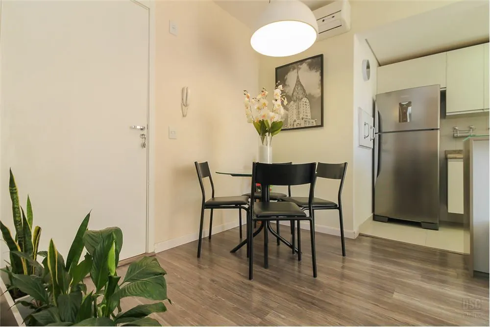Apartamento, 2 quartos, 58 m² - Foto 1