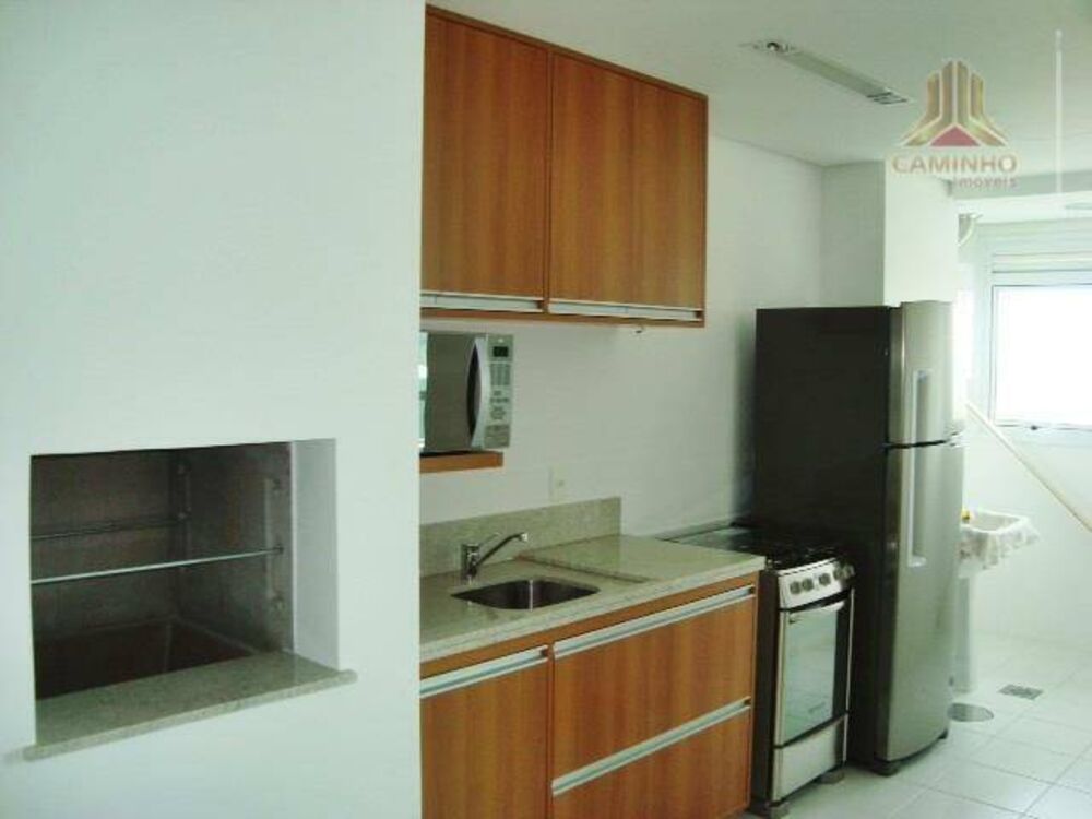 Apartamento, 1 quarto, 57 m² - Foto 3