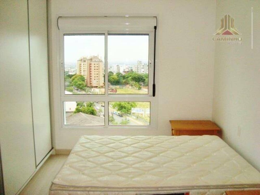 Apartamento, 1 quarto, 57 m² - Foto 5