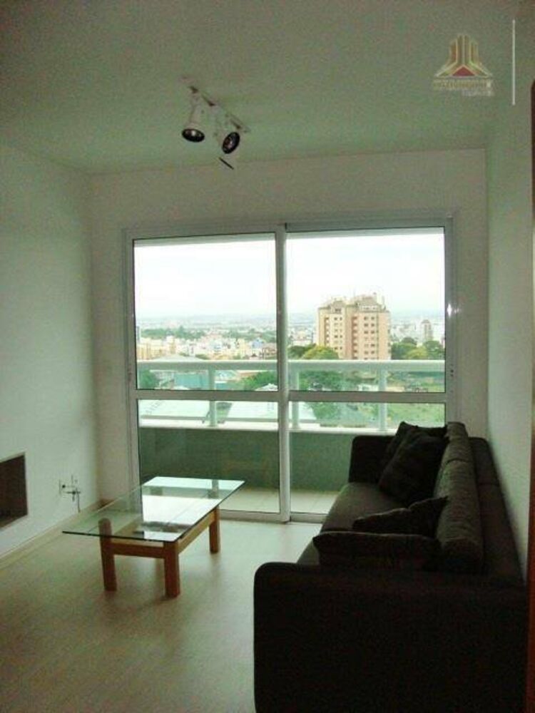 Apartamento, 1 quarto, 57 m² - Foto 4