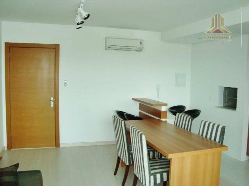 Apartamento, 1 quarto, 57 m² - Foto 2