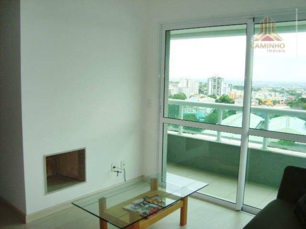 Apartamento, 1 quarto, 57 m² - Foto 1