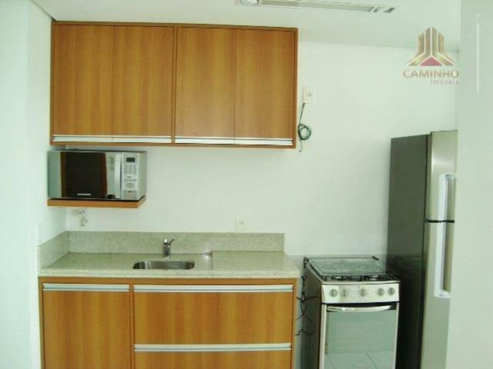 Apartamento, 1 quarto, 57 m² - Foto 8
