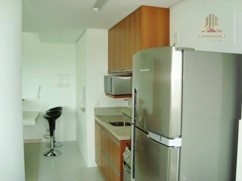 Apartamento, 1 quarto, 57 m² - Foto 12