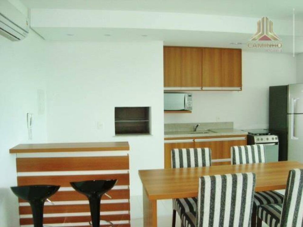 Apartamento, 1 quarto, 57 m² - Foto 9