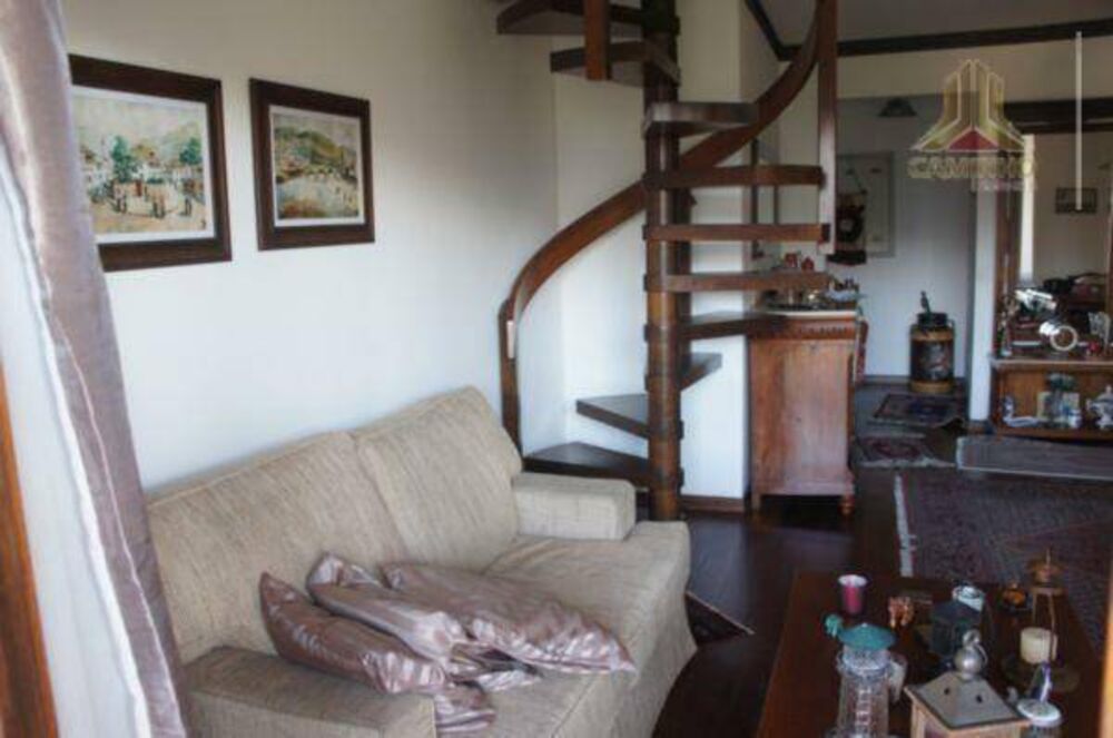Cobertura, 3 quartos, 350 m² - Foto 13