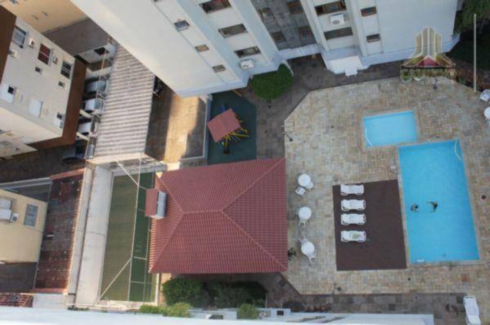 Cobertura, 3 quartos, 350 m² - Foto 6