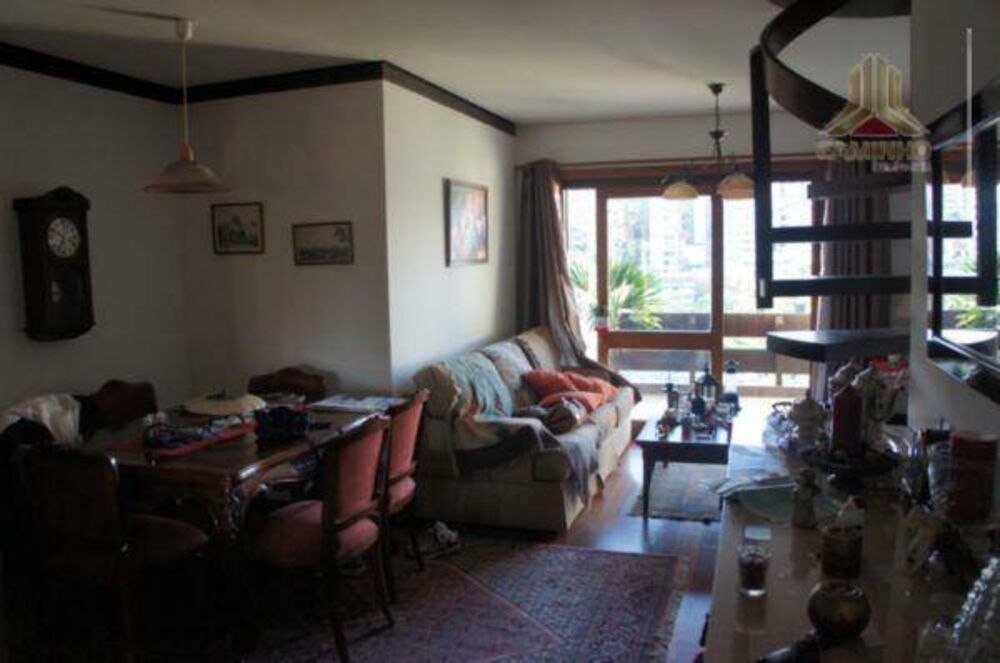 Cobertura, 3 quartos, 350 m² - Foto 2