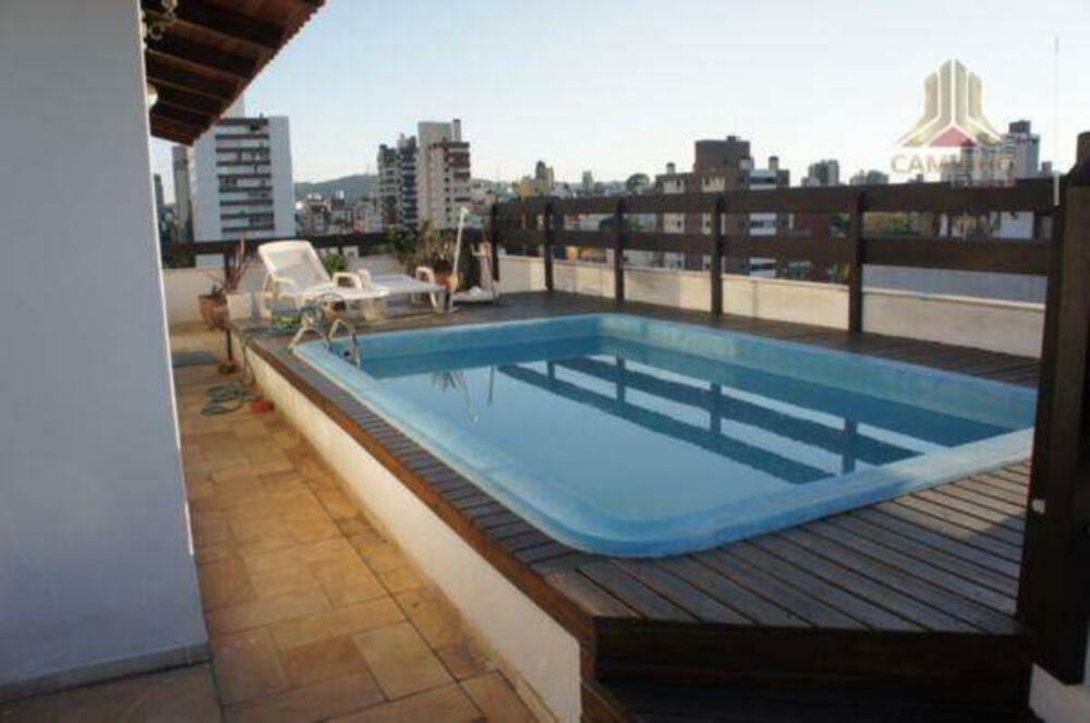 Cobertura, 3 quartos, 350 m² - Foto 4