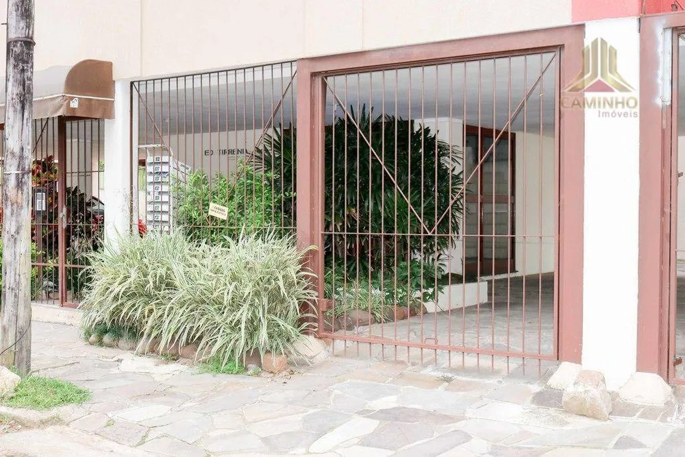 Apartamento, 2 quartos, 71 m² - Foto 1