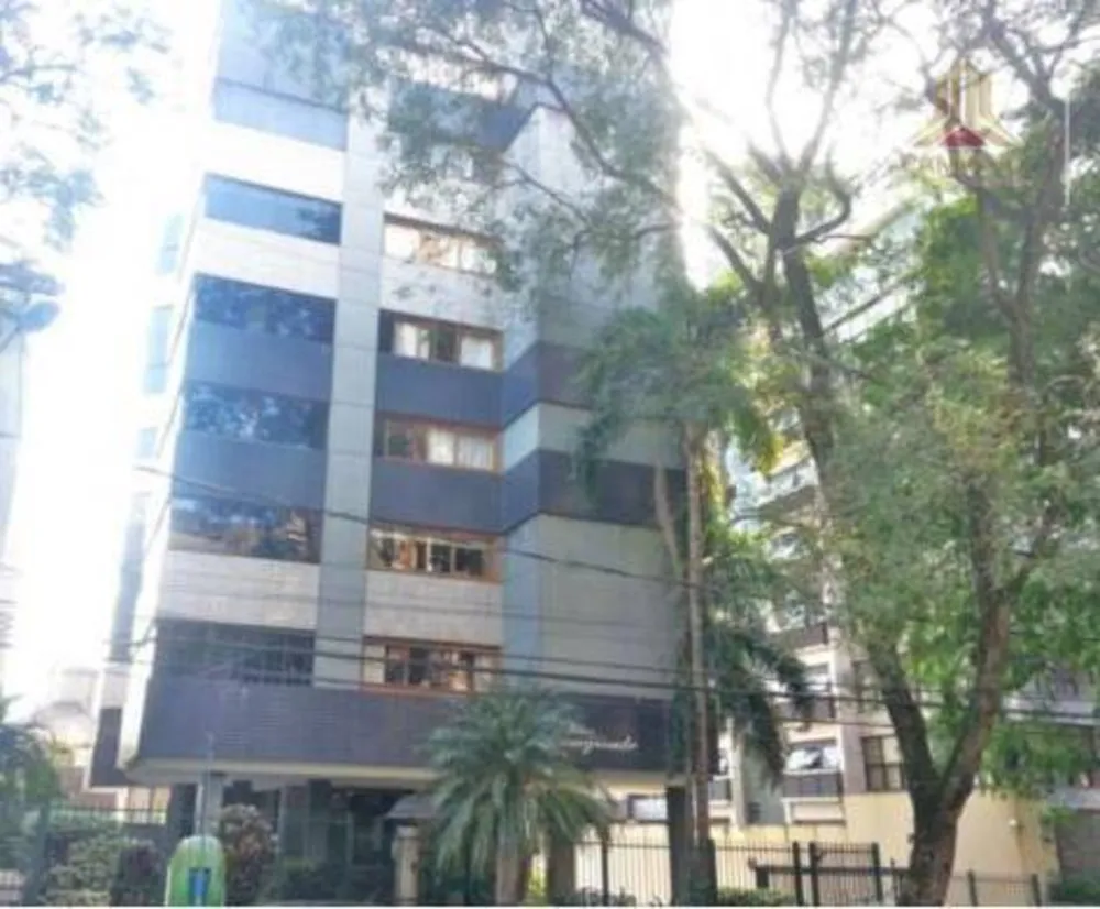 Apartamento, 3 quartos, 140 m² - Foto 4