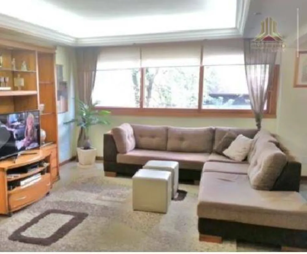 Apartamento, 3 quartos, 140 m² - Foto 12