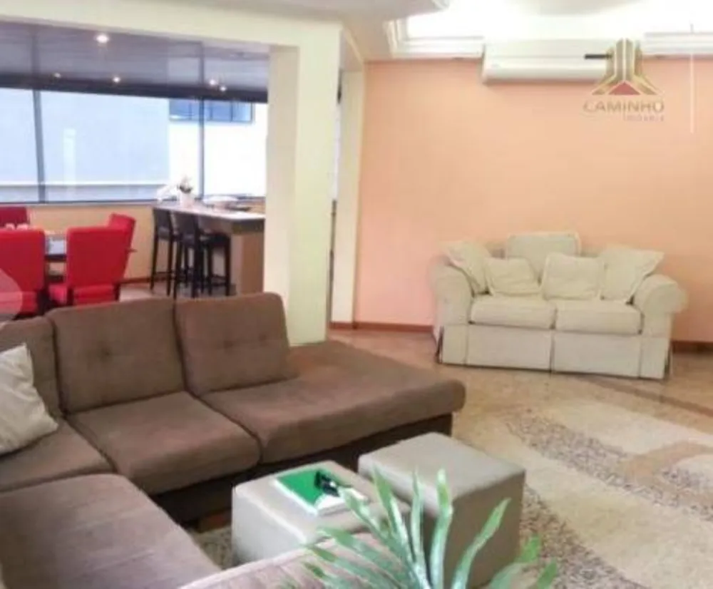 Apartamento, 3 quartos, 140 m² - Foto 8