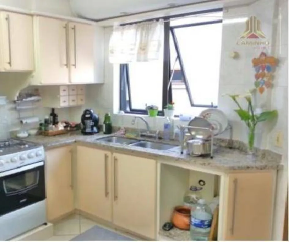 Apartamento, 3 quartos, 140 m² - Foto 6