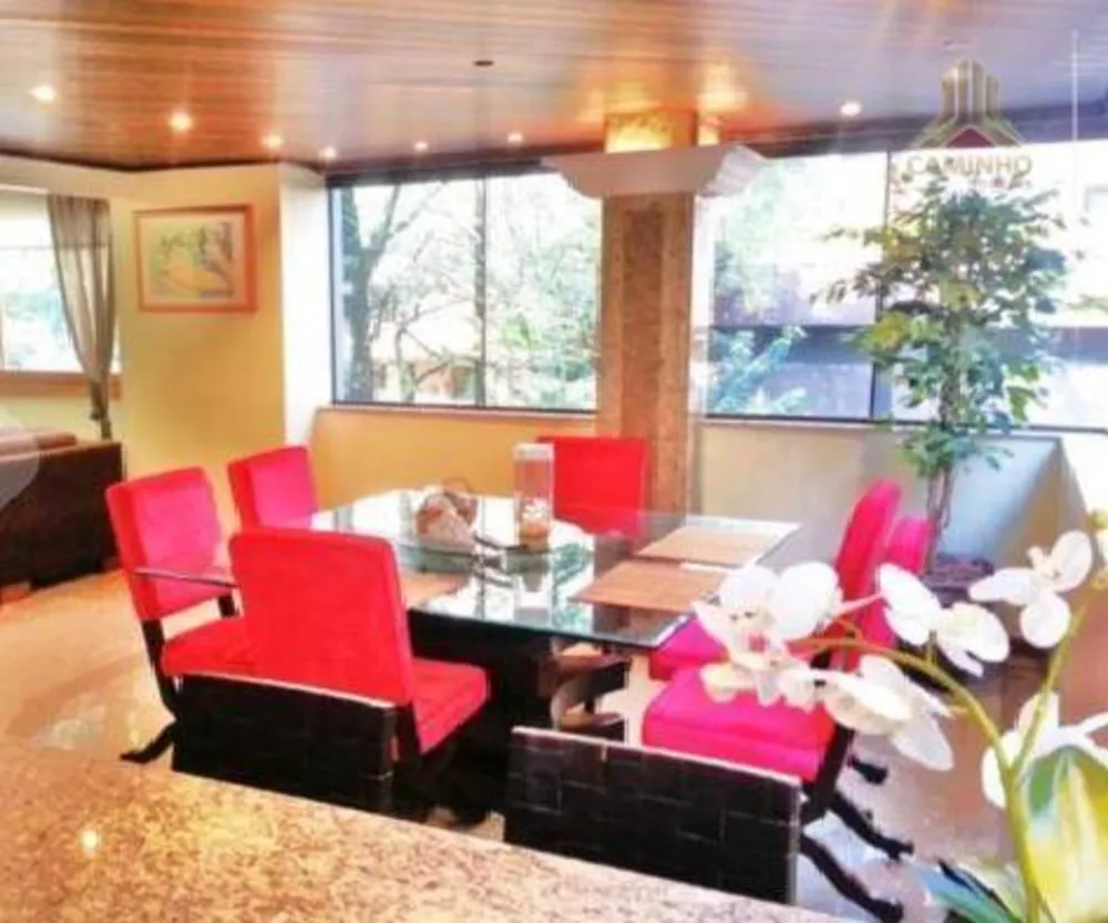 Apartamento, 3 quartos, 140 m² - Foto 10