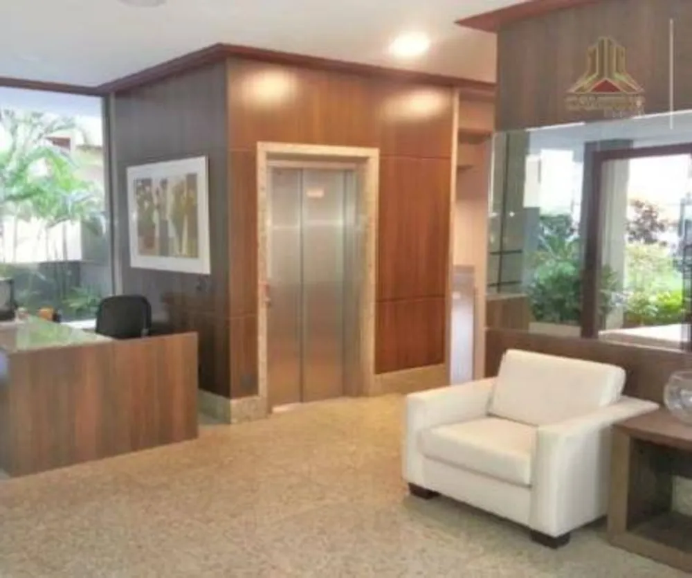 Apartamento, 3 quartos, 140 m² - Foto 9