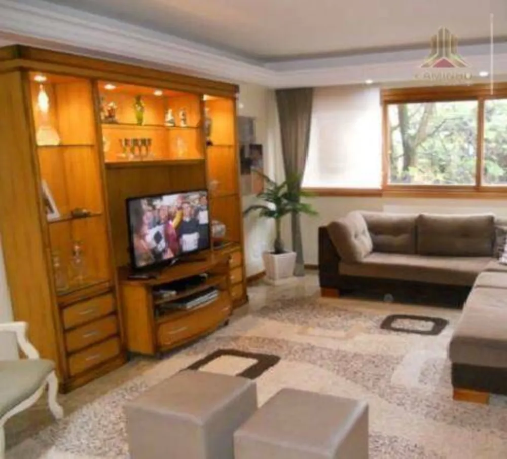 Apartamento, 3 quartos, 140 m² - Foto 2