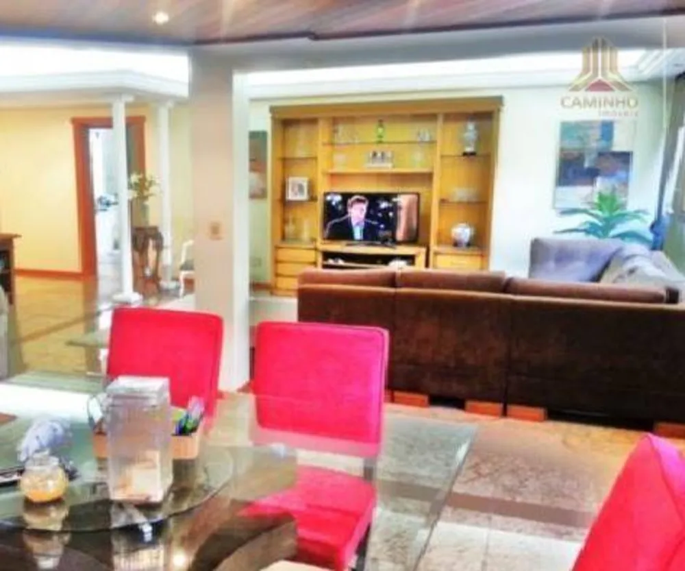 Apartamento, 3 quartos, 140 m² - Foto 5