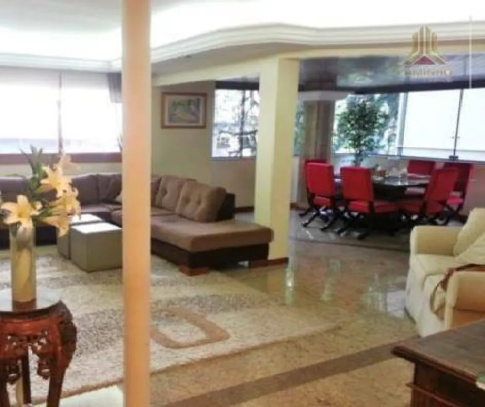 Apartamento, 3 quartos, 140 m² - Foto 11