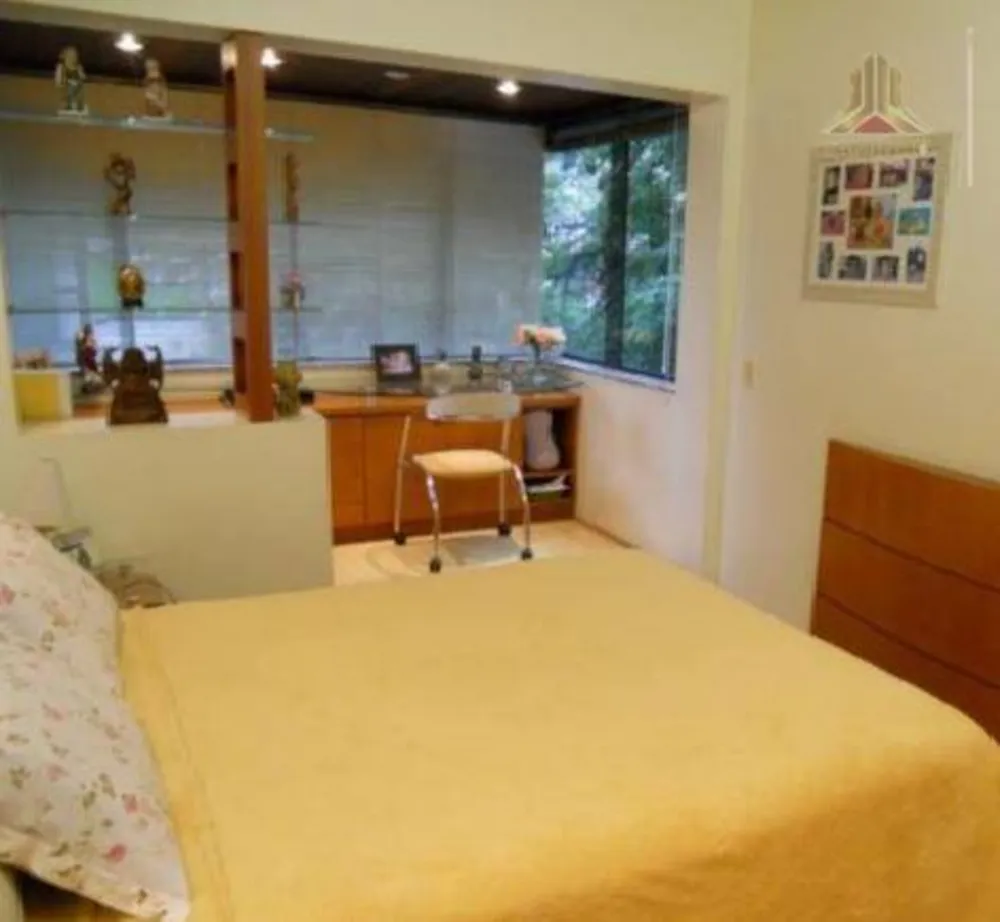 Apartamento, 3 quartos, 140 m² - Foto 7