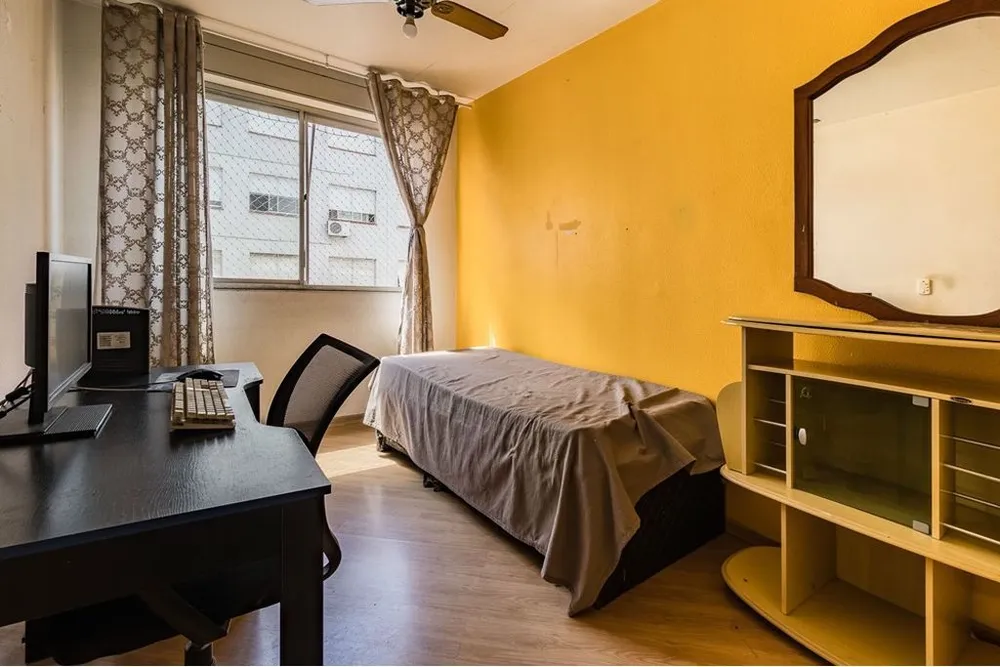 Apartamento, 3 quartos, 68 m² - Foto 2