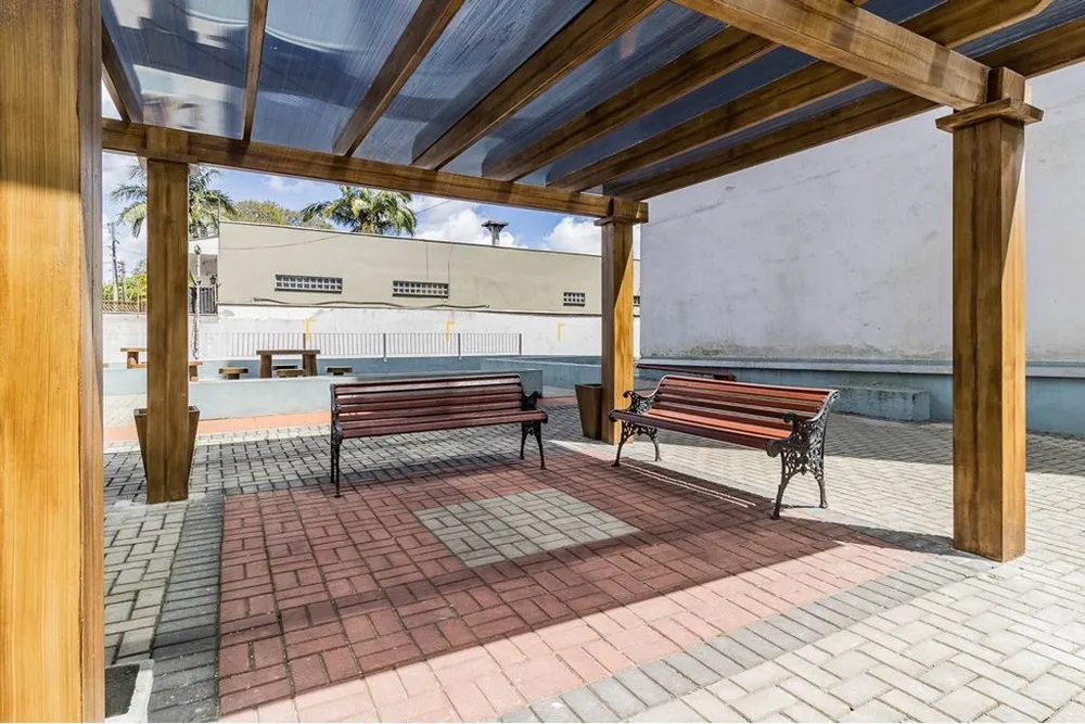 Apartamento, 3 quartos, 68 m² - Foto 1