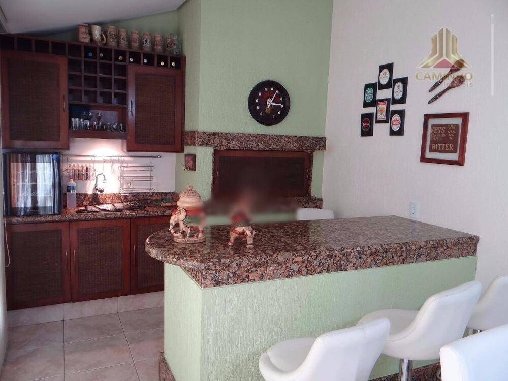 Sobrado à venda com 4 quartos, 173m² - Foto 4