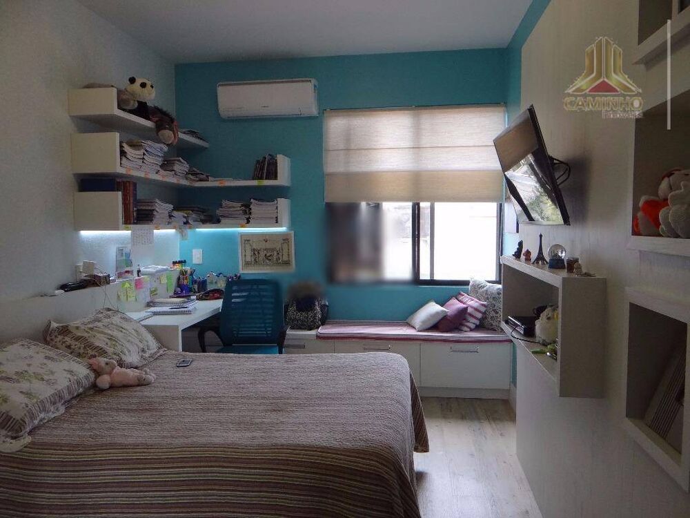 Sobrado à venda com 4 quartos, 173m² - Foto 6
