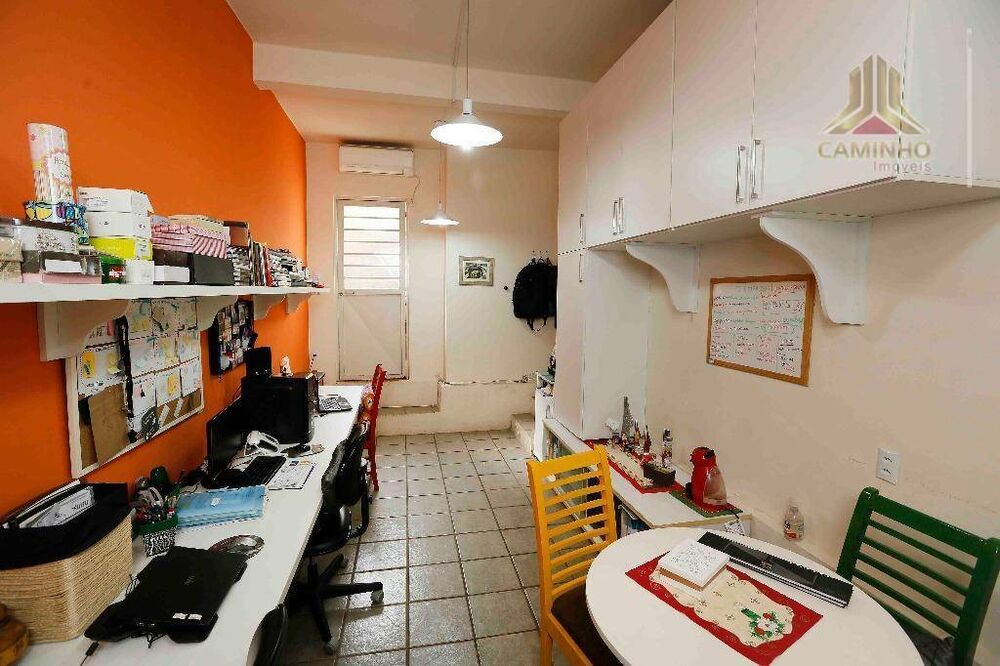 Apartamento à venda com 3 quartos, 109m² - Foto 1
