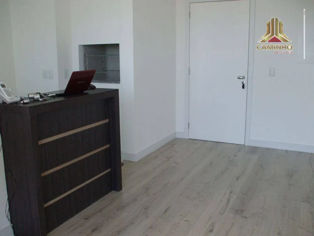 Apartamento, 2 quartos, 56 m² - Foto 3