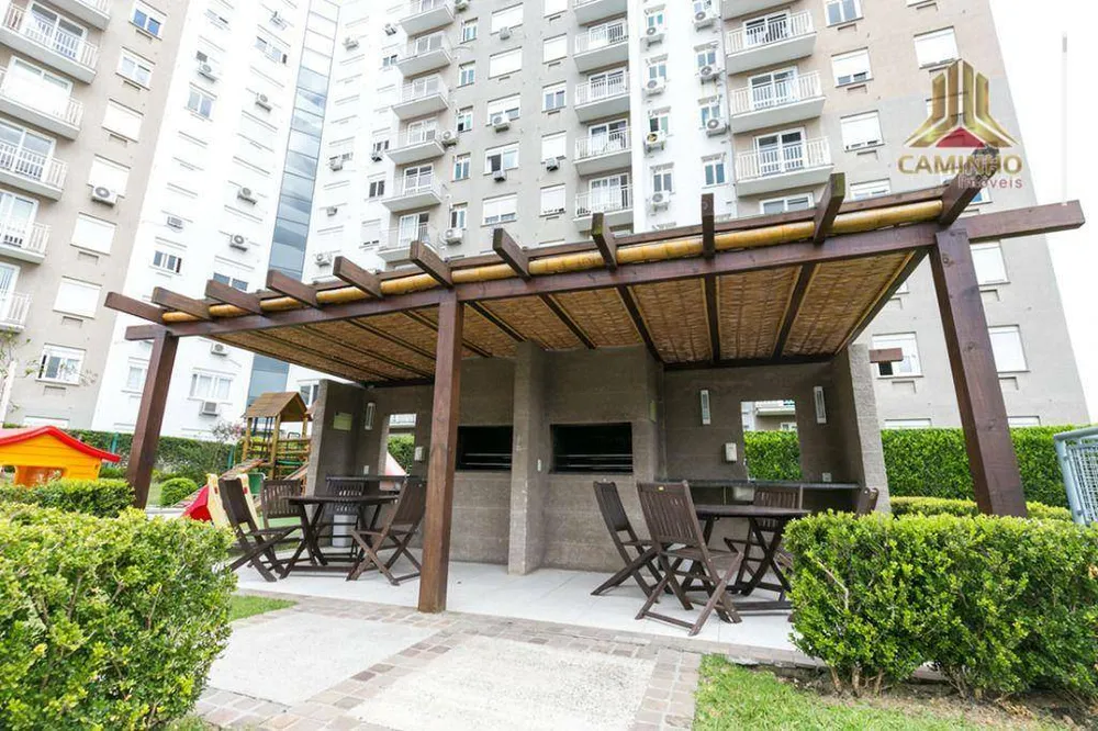 Apartamento, 2 quartos, 56 m² - Foto 1