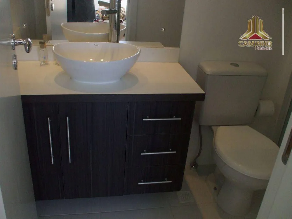 Apartamento, 2 quartos, 56 m² - Foto 6