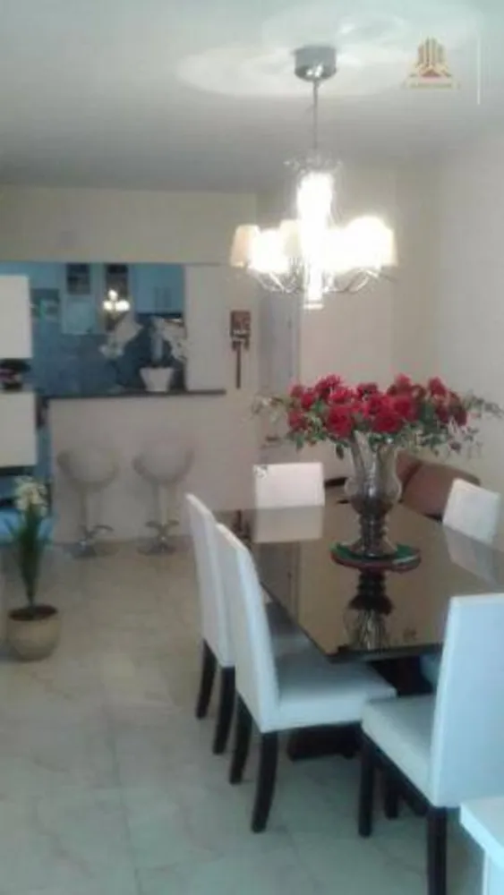 Apartamento, 2 quartos, 77 m² - Foto 8