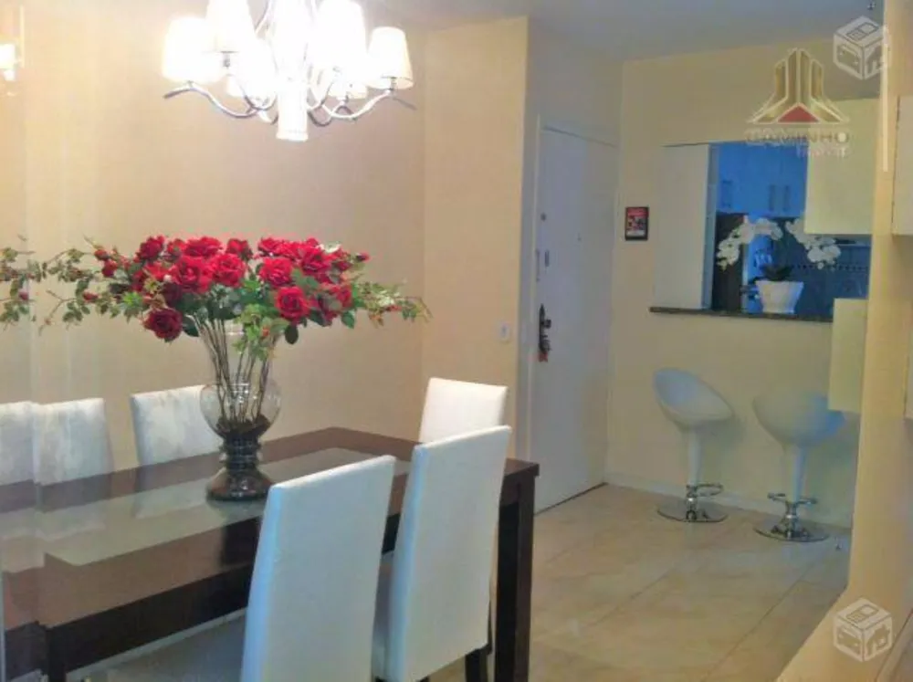 Apartamento, 2 quartos, 77 m² - Foto 3
