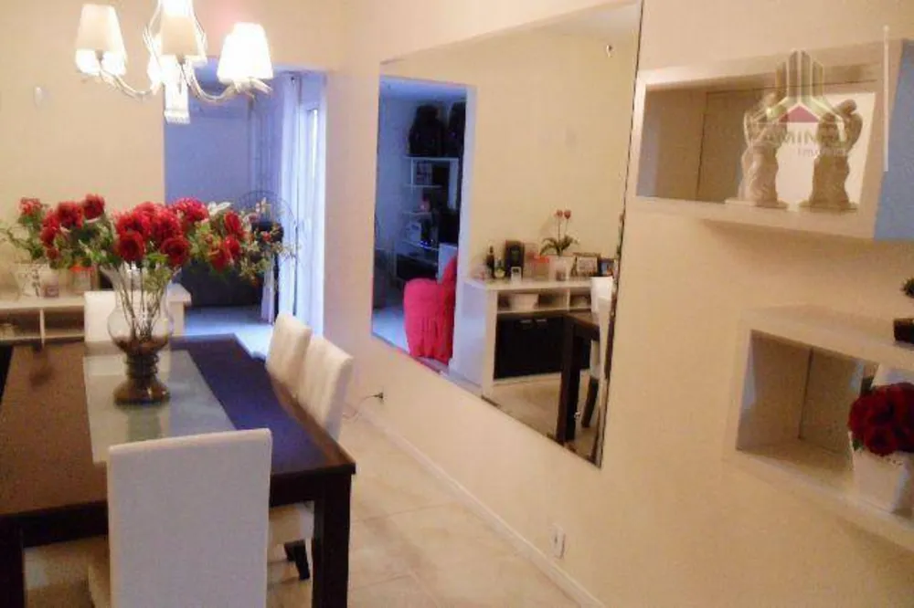 Apartamento, 2 quartos, 77 m² - Foto 2