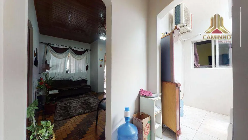 Casa, 2 quartos, 103 m² - Foto 6