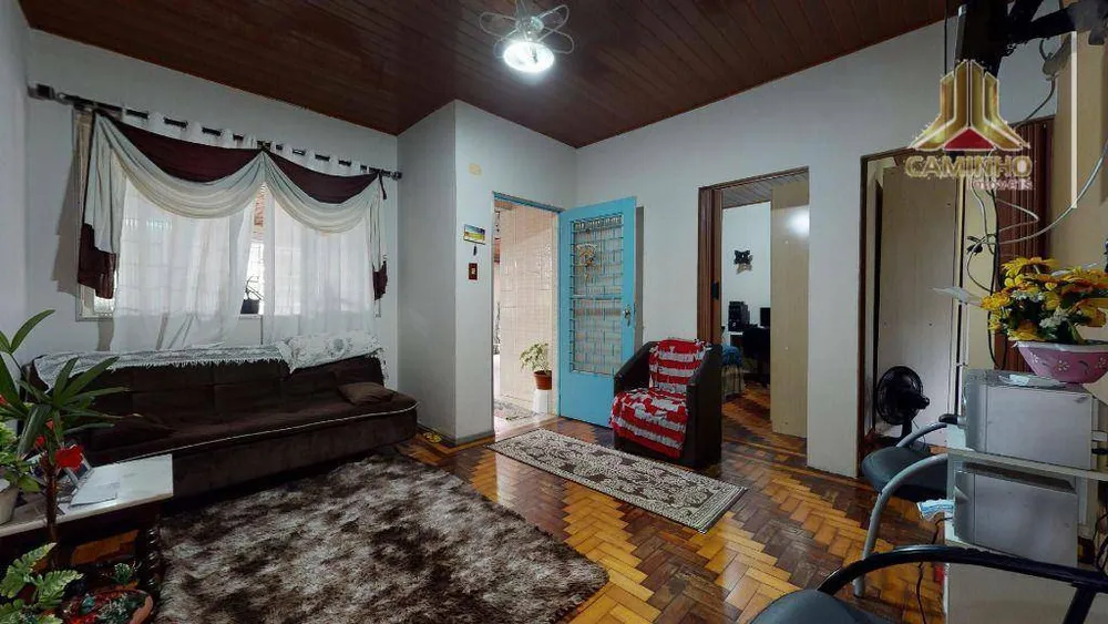 Casa, 2 quartos, 103 m² - Foto 3