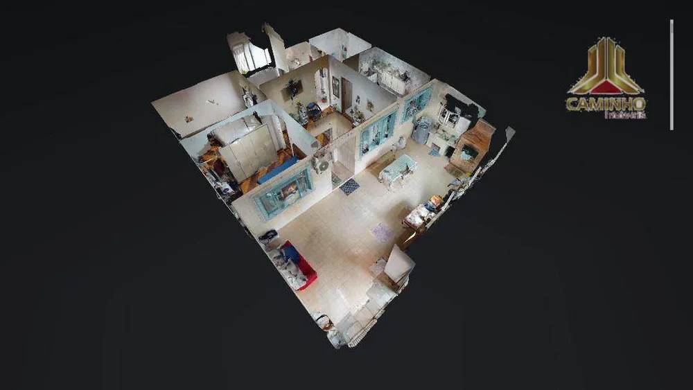 Casa, 2 quartos, 103 m² - Foto 5