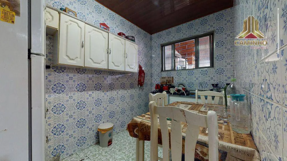 Casa, 2 quartos, 103 m² - Foto 1