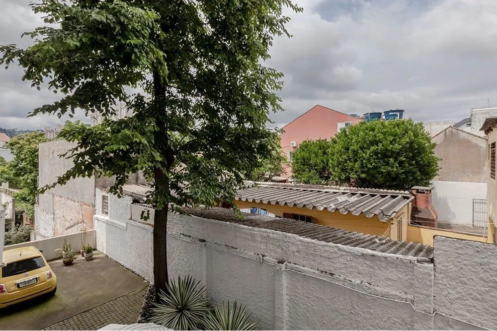 Apartamento, 2 quartos, 48 m² - Foto 1