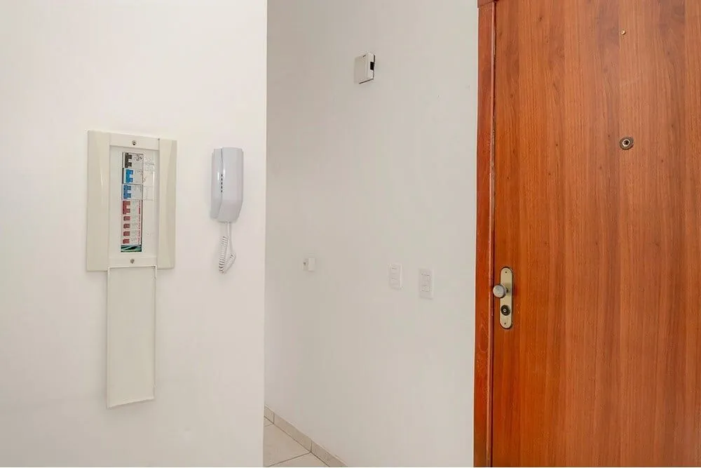 Apartamento, 2 quartos, 48 m² - Foto 3