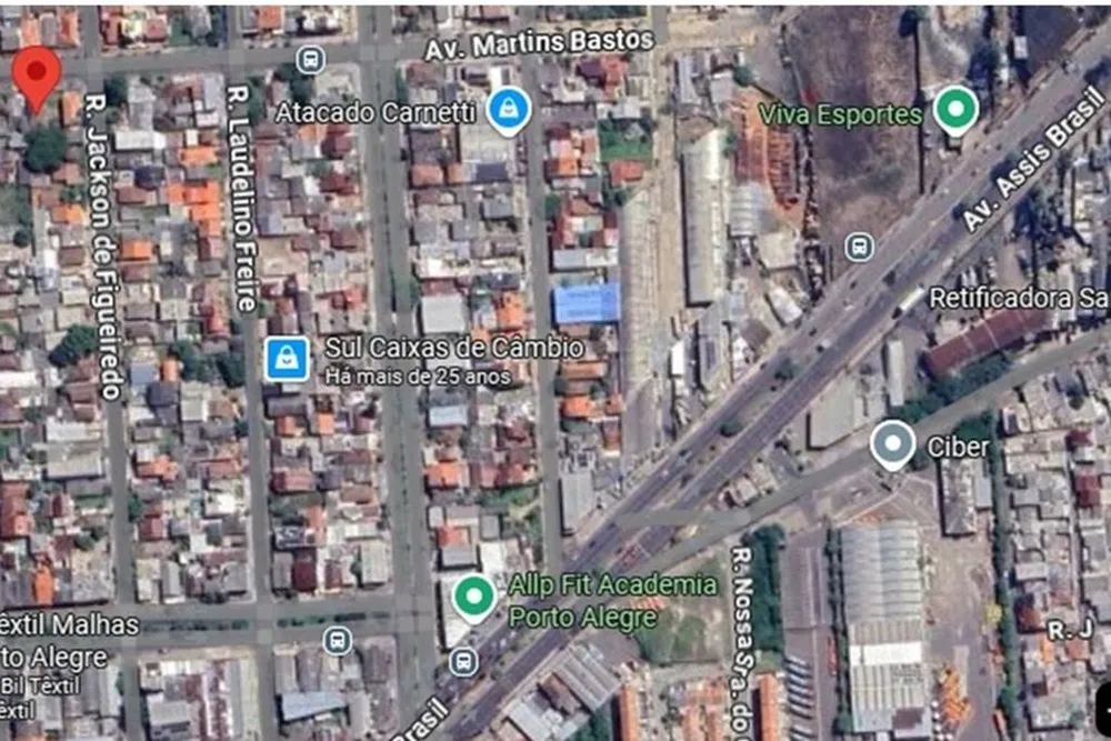 Loteamento e Condomínio - Foto 3