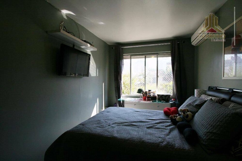 Apartamento à venda com 2 quartos, 75m² - Foto 8