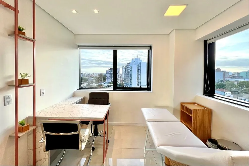 Sala-Conjunto, 27 m² - Foto 8