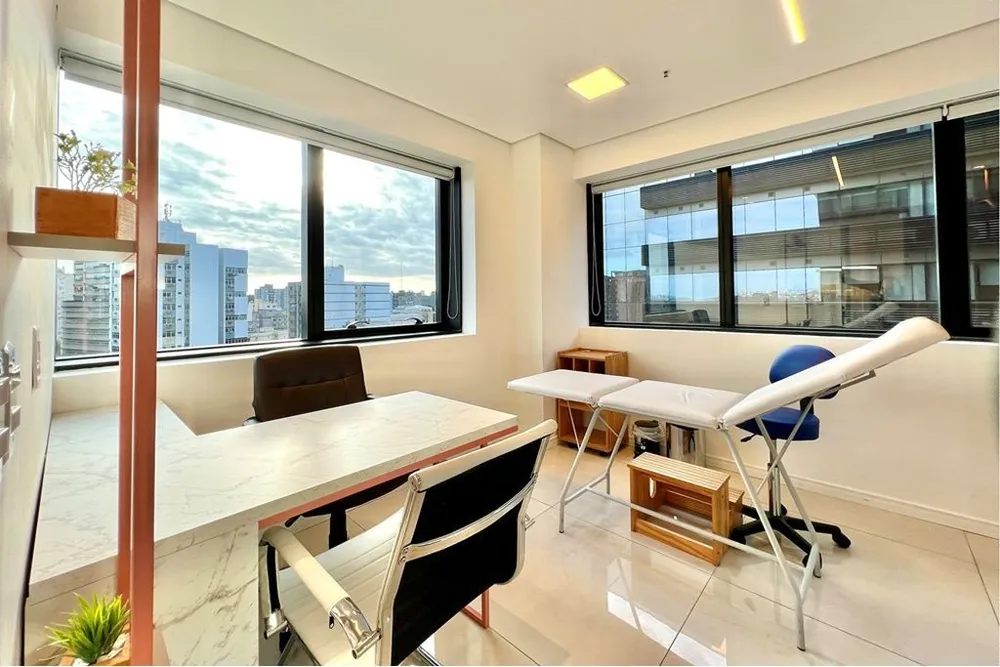 Sala-Conjunto, 27 m² - Foto 1