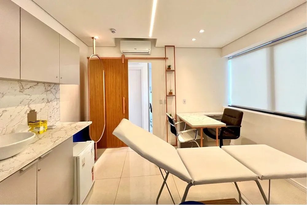 Sala-Conjunto, 27 m² - Foto 9