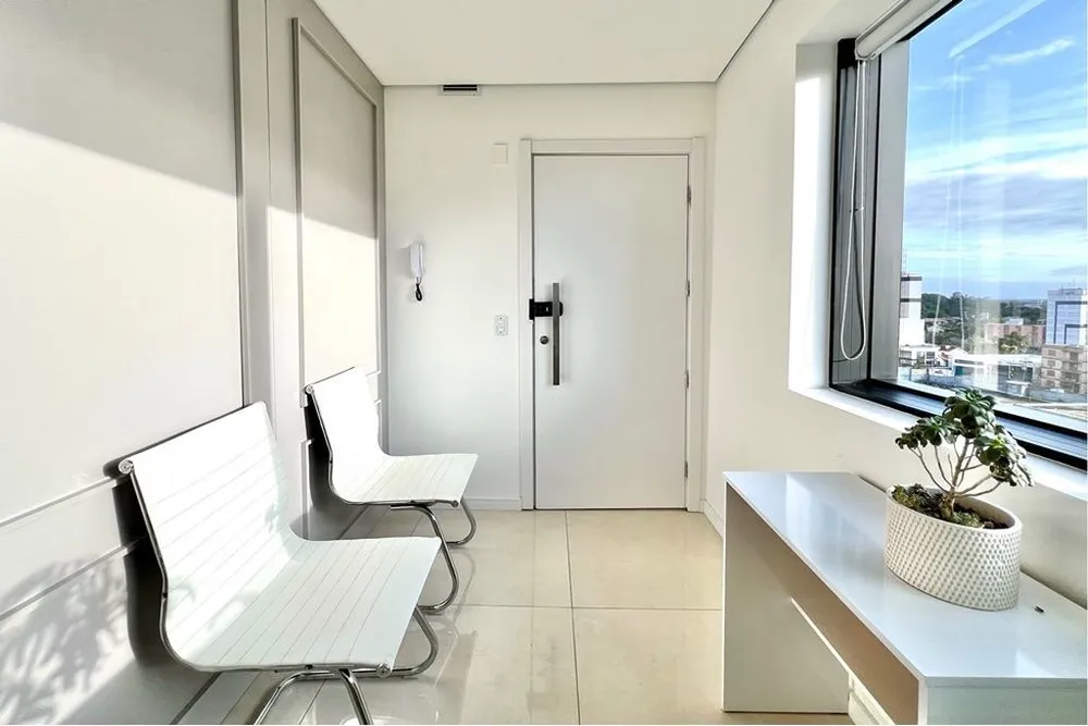 Sala-Conjunto, 27 m² - Foto 6