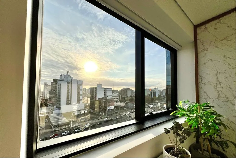 Sala-Conjunto, 27 m² - Foto 7