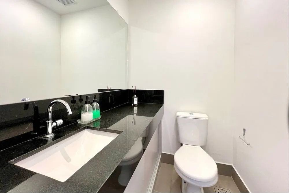 Sala-Conjunto, 27 m² - Foto 4